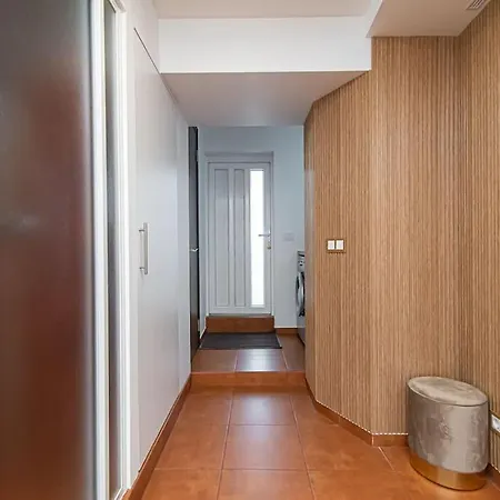 Apartamento Stylish & Cozy Uzupis By Urban Rent Vilna