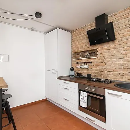 Stylish & Cozy Uzupis By Urban Rent *