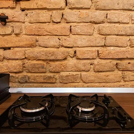 Stylish & Cozy Uzupis By Urban Rent