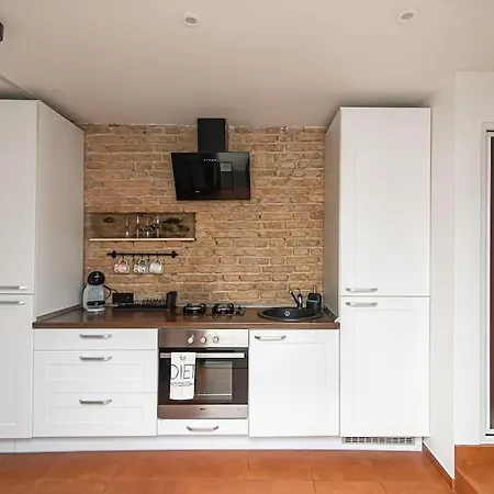 Stylish & Cozy Uzupis By Urban Rent * Wilna