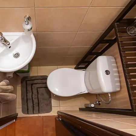 Stylish & Cozy Uzupis By Urban Rent Apartamento *