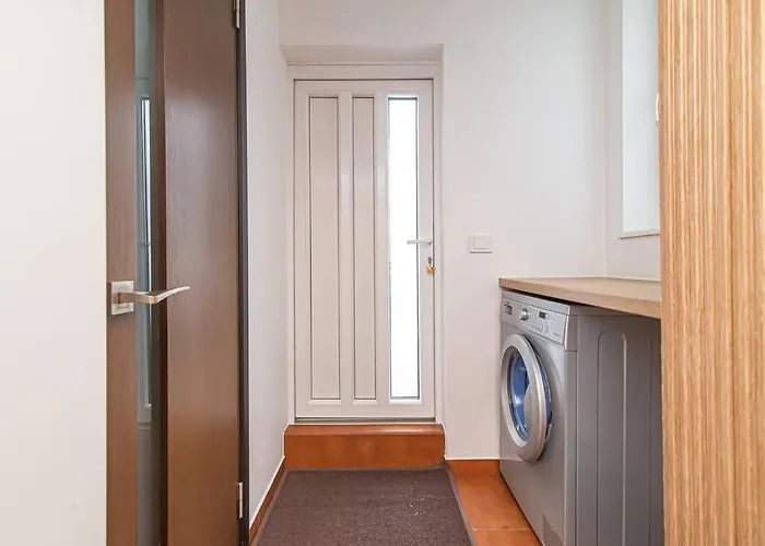 Stylish & Cozy Uzupis By Urban Rent Butas *