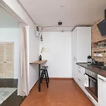 Stylish & Cozy Uzupis By Urban Rent *