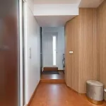 شقة Stylish & Cozy Uzupis By Urban Rent فيلنيوس