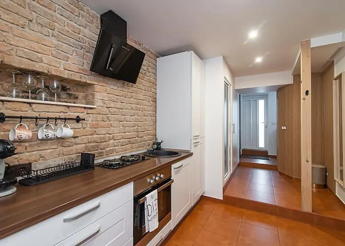 Stylish & Cozy Uzupis By Urban Rent Vilnius