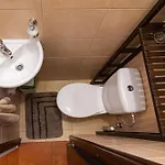 Stylish & Cozy Uzupis By Urban Rent Apartman *