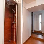 Stylish & Cozy Uzupis By Urban Rent Apartman Vilnius