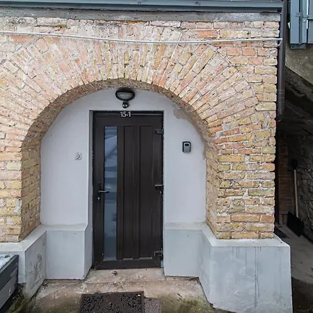 Stylish & Cozy Uzupis By Urban Rent Apartmán Vilnius