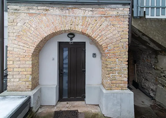 Stylish & Cozy Uzupis By Urban Rent Apartmán Vilnius