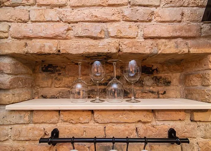 Stylish & Cozy Uzupis By Urban Rent *